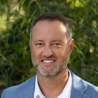 Pete Ryan, founder of SeedGift